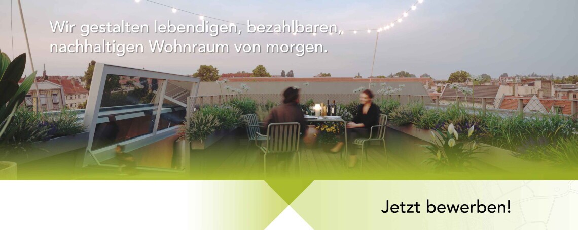 Gebietsentwickler für große Wohnquartiere (m/w/d), 1. Bild