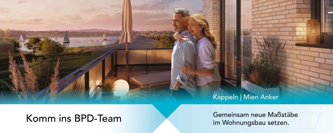 Technische Entwicklung / Projektsteuerung Erschließung (m/w/d), 2. Bild